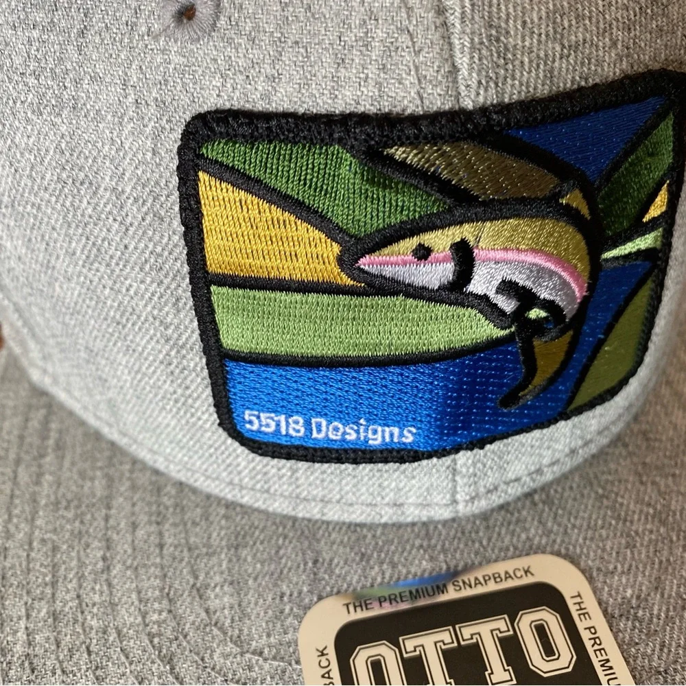 5518 Designs Butte, Montana NWT - Picture 4 of 9